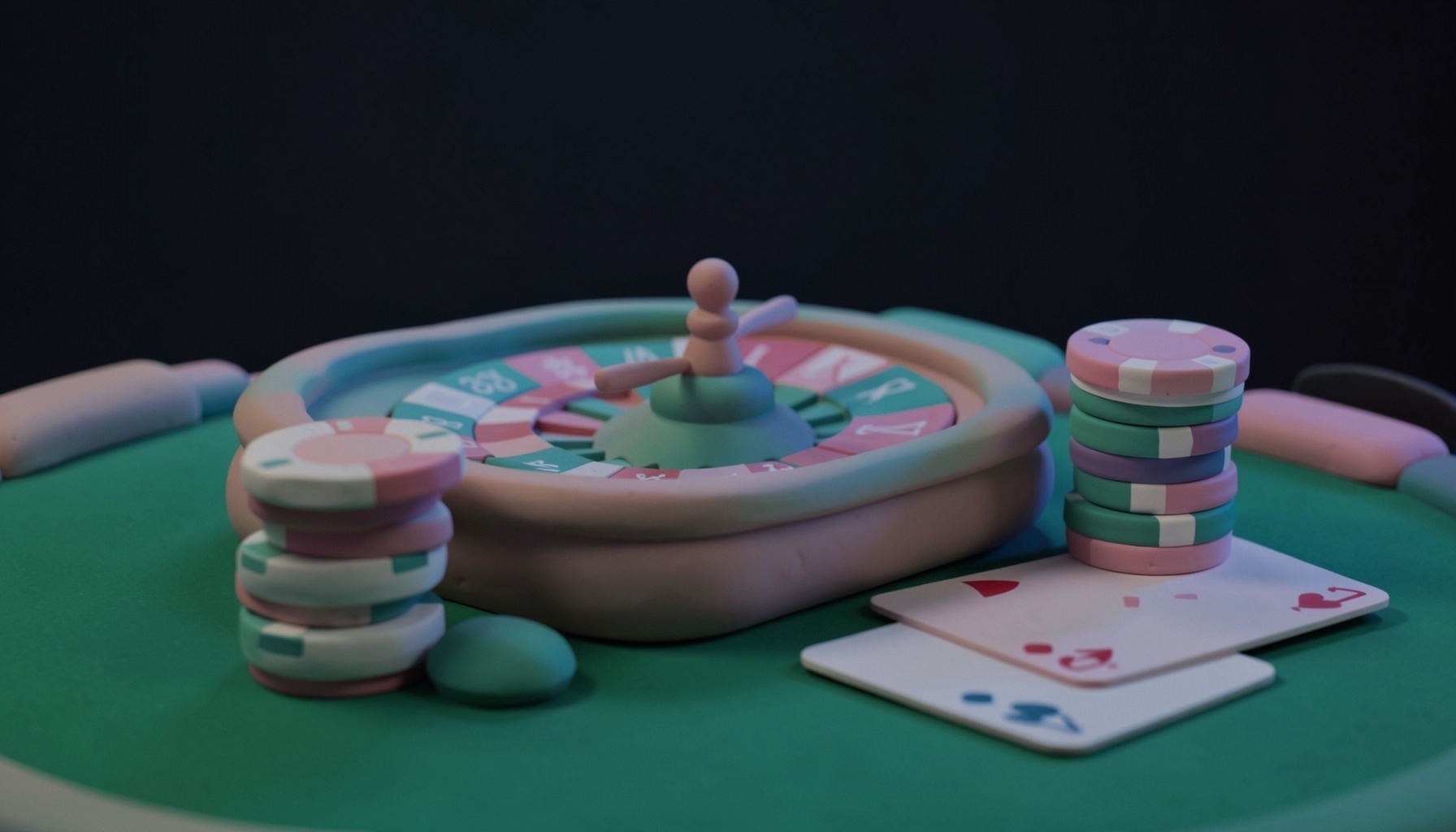 Casinos ao vivo Portugal