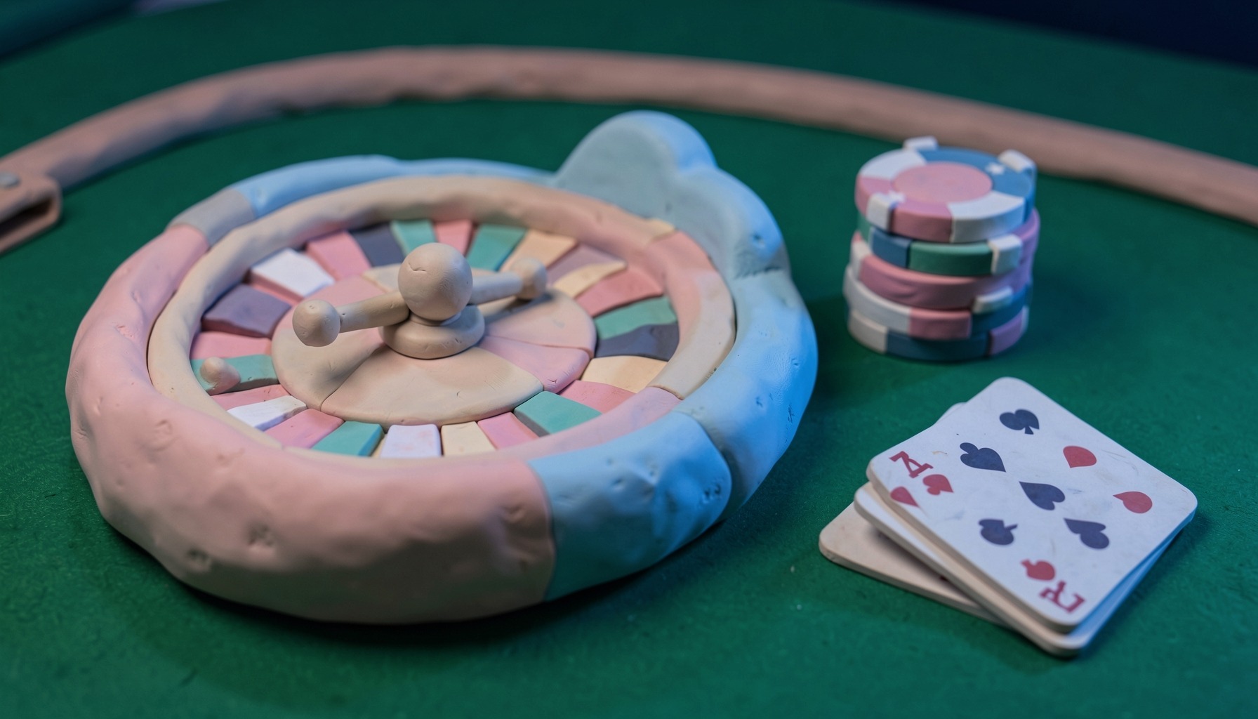 Como avaliar um novo casino