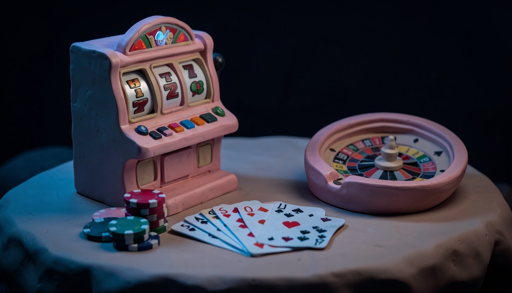 Novos casinos online Portugal