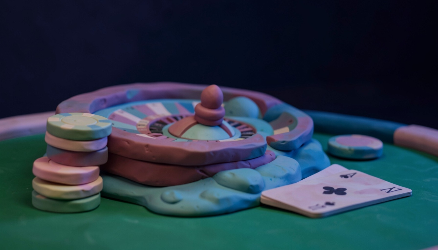 O que é casino ao vivo?