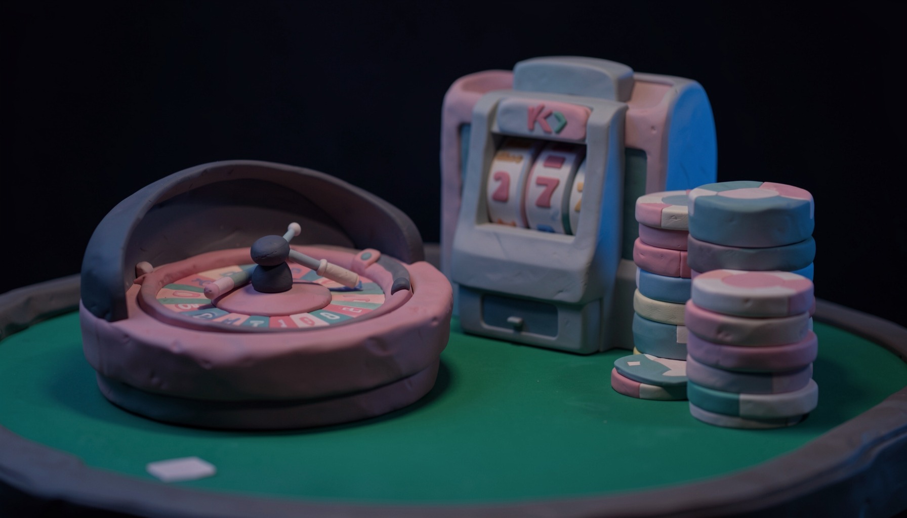 Testar um novo casino na prática